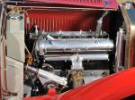 Alfa Romeo 6C 1500 Sport Spider Tre Posti 1928 года